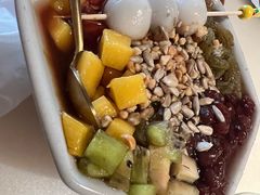 -锦府盐帮·李宅(领展购物广场中关村店)