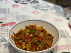 口味鸡杂-壹盏灯(惠农店)
