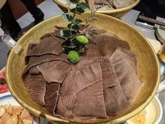 -巴奴毛肚火锅(悠唐购物中心店)