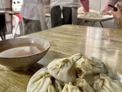 -严氏重油烧麦(民权路店)