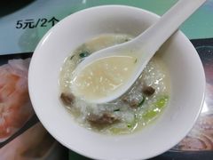 -陈凤祥肠粉猪脚饭(江南大学星光广场店)