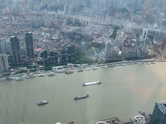 -上海中心大厦
