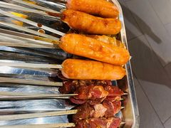 -号令江湖·水浒烤肉(和畅睦邻中心店)