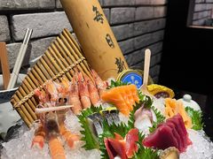 -上井精致料理(成都大悦城店)