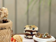 -7号里低糖生日蛋糕(南阳路店)