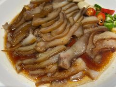 -琥珀老六龙虾(四里河店)