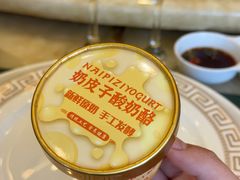 -沪华海鲜大酒楼(南汇店)
