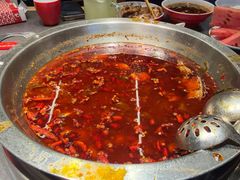 -蜀滋香鲜鱼美蛙火锅(339店)