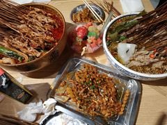 -古真记钵钵鸡(老公园店)