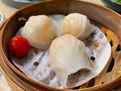 -点都德(龙之梦店)