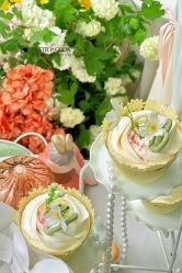 -甜品匠·法式高级定制&婚礼甜品台&企业茶歇(双井店)