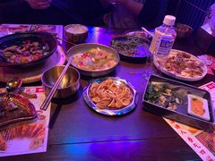 -钳真多钓虾馆·小龙虾海鲜烧烤(九六广场店)