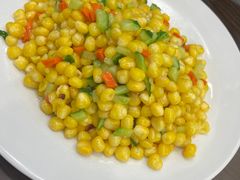 -晶渔坊·海鲜私房菜(东夷小镇店)