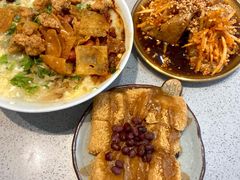 -小豆海棠(嘉兴路店)