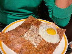 -La Creperie法餐厅(桃江路店)