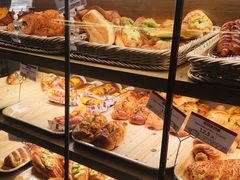 -山崎面包(静安久光店)