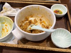 -蟹上黄·蟹黄面·江南糖水(人民广场店)