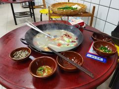 -懒谈秦市井羊肉馆(光谷青年城店)