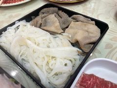 -丽江庭院·云南野生菌·海鲜火锅(鼓楼四合院店)