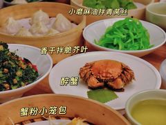 -苏小柳点心·手作小笼包(新街口分院店)