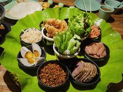 -淀里船宴(裕华东路店)
