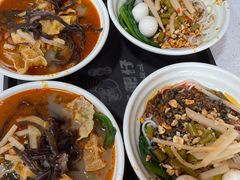 -西环肥仔螺蛳粉(南宁第一分店)