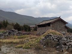 -玉湖村