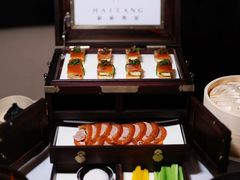 -莉莉海堂HAITANG·烤鸭(国贸商城店)
