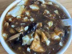 -穆彦华逍遥镇胡辣汤(岗坡路店)