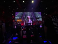 -苏荷酒吧(九街店)