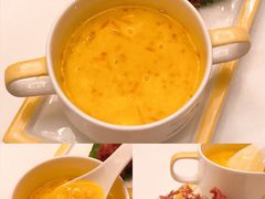 -东海朗廷酒店-唐阁T’ANG COURT 中餐厅