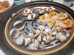 -碗中海·蒸汽海鲜·桑拿鸡(岭南天地店)