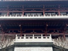 -杜甫江阁
