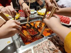 -海底捞火锅(海宁路店)