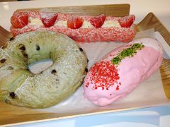 -奈雪的茶(湖滨银泰in77C区PRO店)