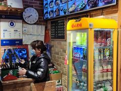 -好這口重庆小面(总店)