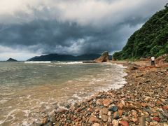 -西涌国际滨海旅游区