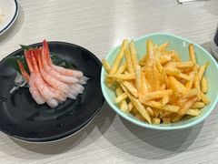 -滨寿司(新街口中央商场店)