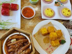-幸福茗点茶楼(五羊店)
