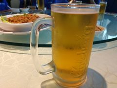 -无招牌海鲜餐厅(克拉码头店)