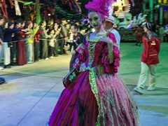 -七彩云南欢乐世界