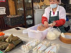 -陈妈妈的店-下沙灌汤烧卖(新场大街店)