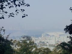 -紫金山山顶公园