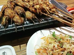 -管氏翅吧(国展店)