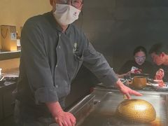 -吉川谷谷·铁板烧烤肉放题(石景山台湾街店)