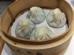 -锡笼记·无锡小笼(人民路店)