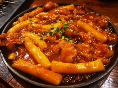 无骨鸡爪-麻喜大