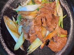 -北京饭店谭家菜