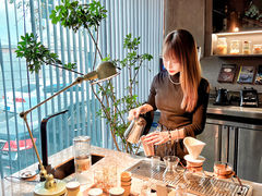 -IES Restaurant(去未舍店)