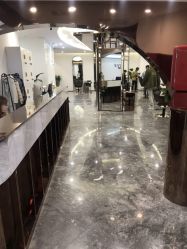 -INSTYLE造型·明星店
